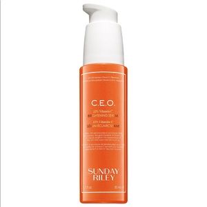 Sunday Riley C.E.O 15% Vitamin C Brightening Serum